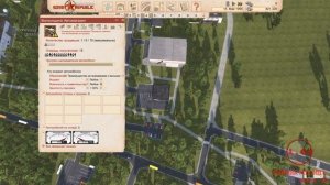 ? Workers & Resources: Soviet Republic Продажа первого авто Ваз 2105 | Эпизод 42