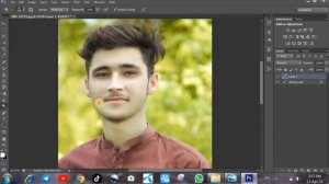 Best Photo Editing in Photoshop CS6 | Editing like CB Edits Photoshop CS6 Editing #CC #PhotoEditing