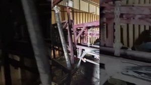 Опрыскиватель передвижной на базе УАЗ экспресс-обзор от Виталия Белоглазова