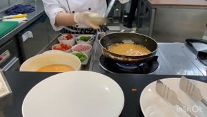 ЗАВТРАКИ в Best Western Phuket Ocean Resort что едят туристы в Тайланде