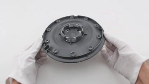 Колпак на литой диск Volkswagen 161 мм