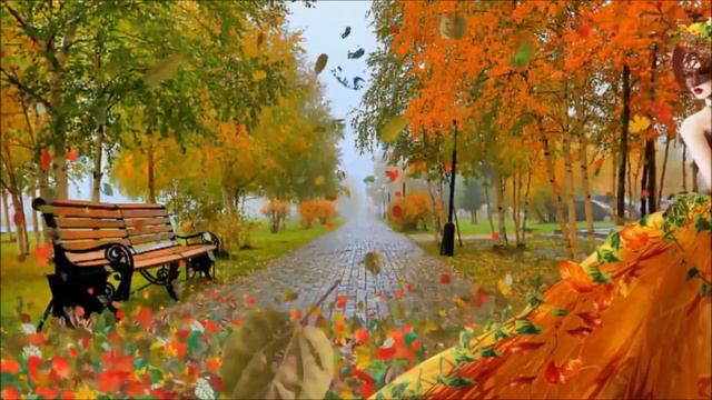 А он везде её сопровождал! смотреть онлайн