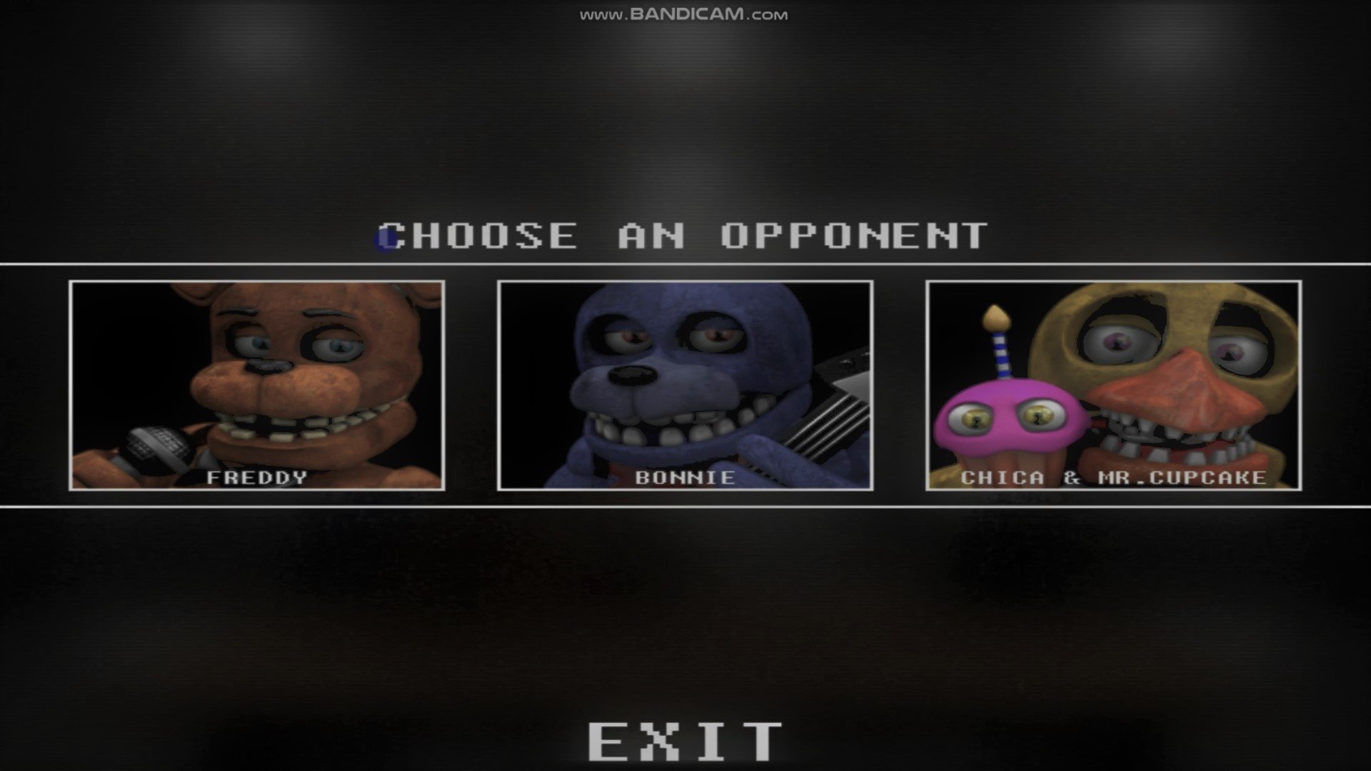 Нестандартный Фнаф ⇒ |Abandoned fazbear`s diner: renewed classic|