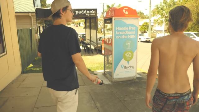 Dangs' [] Will Gibson & Max Heaton смотреть онлайн