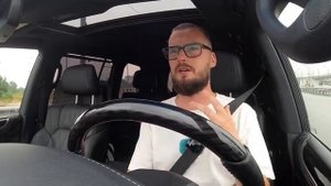 Lexus LX 570 с V8 5,7 за 9,000,000₽ — идеальный Лексус для моей биполярочки!