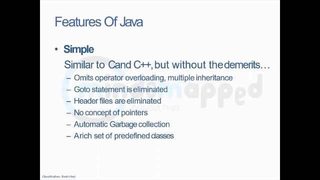 Learn Java Fundamentals - Hands on training on Core Java concepts