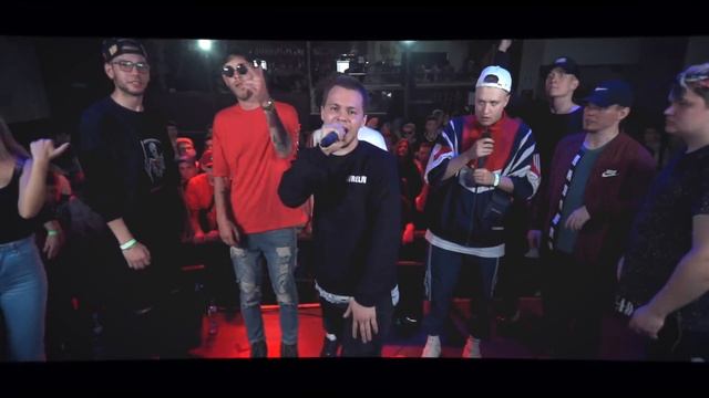 BACK TO BEAT CYPHER PLVYBLVCK ШУММ TILLS YASNO СДУ RAYMEAN МАК СКИРИ МАЙК СТИКС G.FLEXX ГНОЙНЫЙ QUI смотреть онлайн