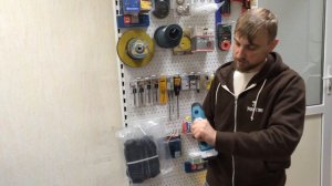 РоботунОбзор: Шуруповерт Makita DF457DWE