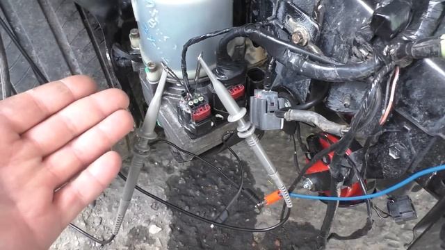 FNIRSI-1013D мое мнение про осциллограф смотреть онлайн