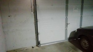 Привод ARGO BT A 20 для секционных ворот