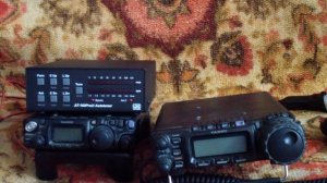 Что лучше для начинающего радиолюбителя YAESU 817 или 857
