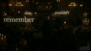 Призраки с Дженни танцуют. Финальный саундтрек. Ost Game of Thrones