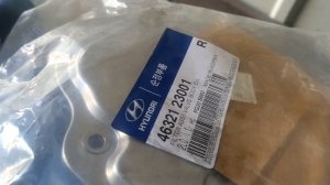 Полная замена масла в пятиступенчатой АКПП Hyundai Sonata YF, KIA K5 TF