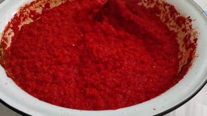 Чудо-рецепт! Уйгурская жареная кобра!