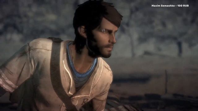 ХОДЯЧИЕ МЕРТВЕЦЫ.НОВЫЙ РУБЕЖ. «Связующие узы, часть 1»/«Связующие узы, часть 2»✦The Walking Dead #9 смотреть онлайн