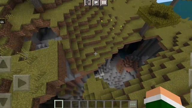 ТОП 3 САМЫХ ЛУЧШИХ СИДА ДЛЯ МАЙНКРАФТА ПЕ 1.19.71 смотреть онлайн