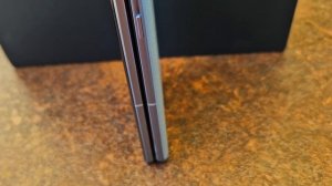 Vivo X Fold - "первый обзор"?складной смартфон с самым надёжным шарниром в МИРЕ?