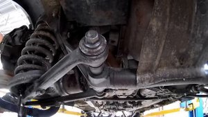 Замена редуктора переднего моста и приводов на НИВА 2131 NIVA 4x4