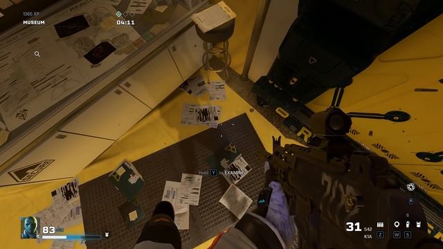 Rainbow Six Extraction - More rant than Review! смотреть онлайн