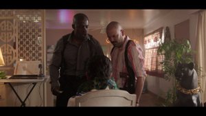 Билет на Vegas