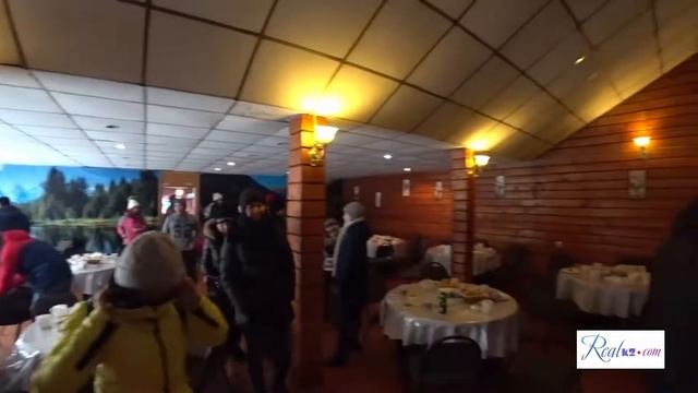 Турбаза Алматау в горах Алматы смотреть онлайн