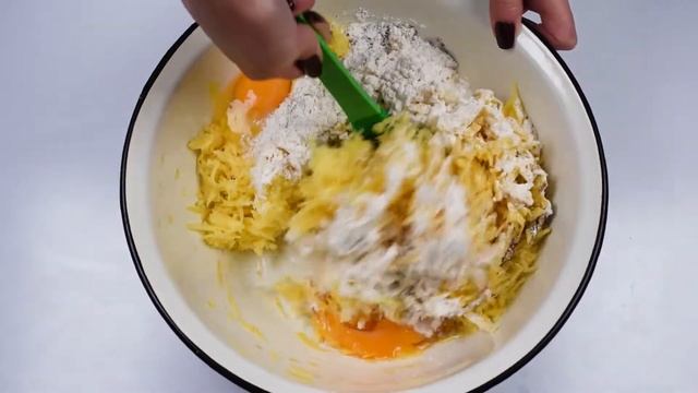 Пицца на сковороде! Очень быстро и без выпечки! смотреть онлайн