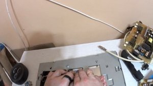 Телевизор из монитора
