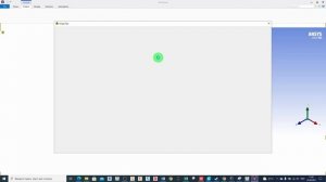 AutoCad Inventor Урок №5 - Создание 3D модели швеллера 5П и задание нагрузок в Ansys  #Invertor