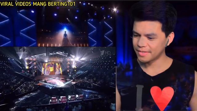 MARCELITO VS. MILANO SINGING "MY HEART WILL GO ON" | NOT JUDGING, JUST SEEING THE DIFFERENCE | REAC смотреть онлайн