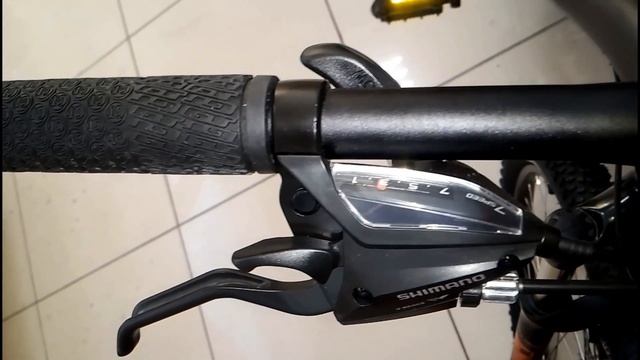 Обзор GT Agressor Comp смотреть онлайн