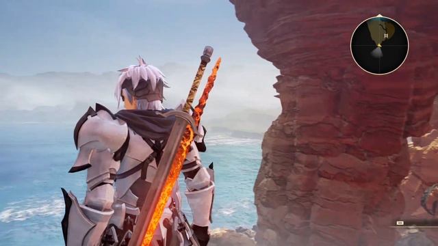 Tales of Arise is a Beautiful Game! смотреть онлайн