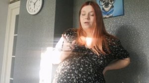 Давление и ложные схватки