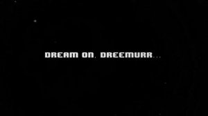 UNDERTALE SONG (DREAM ON) PREVIEW - DAGames