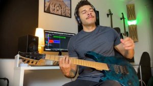 Ozzy Osbourne - God Only Knows | Guitar Cover (+TAB Download)