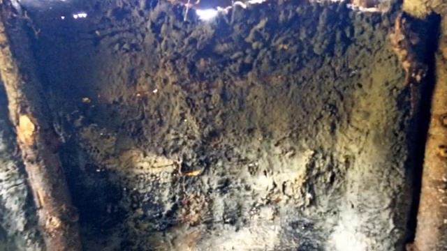 Кусье-Александровский Пермский край / Прогулка по декорациям к фильму "Отчий берег" смотреть онлайн