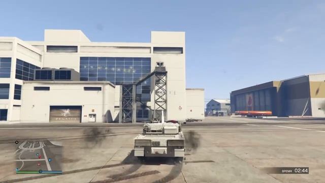 Gta online - ОПГ 90-х смотреть онлайн