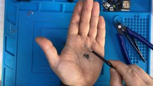 Что можно сделать из сломанного телевизора? Тестер ИК пультов