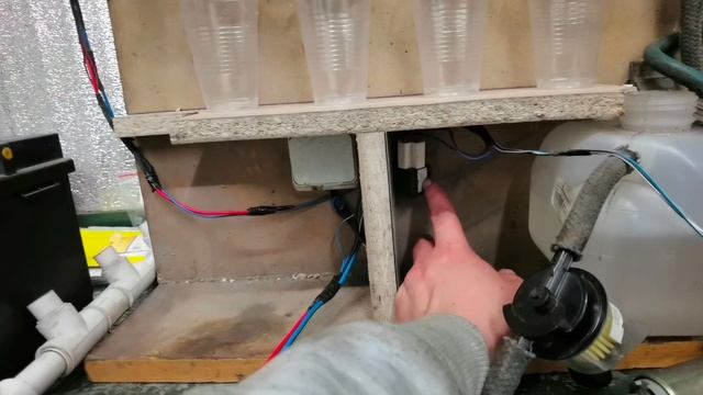 стенд для прочистки форсунок смотреть онлайн