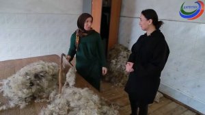 Дагестан туристический.Ботлих