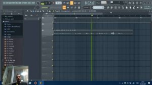Изменить голос в FL Studio за 5 минут