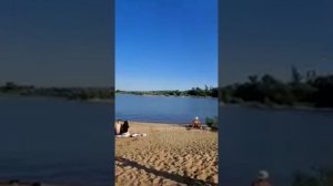 ПРИЕХАЛИ НА ПАВЛЕНСКОЕ ОЗЕРО! ОЧЕНЬ КЛАССНО!