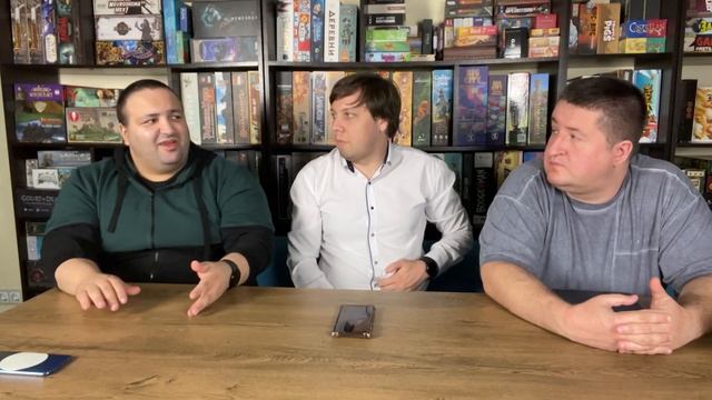 Топ дуэльных настольных игр смотреть онлайн