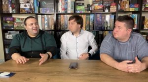 Топ дуэльных настольных игр