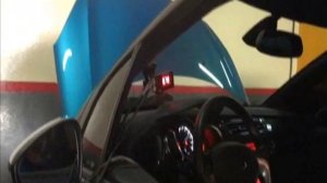 CITROEN DS3 2013 de 165cv para 202cv/Reprogramação da ECU(chip tuning)/CANDOTTI POWERCHIP