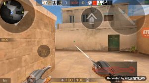 ДЕМКА В СТАН РАЙС