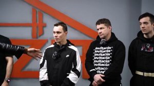 Арби Агрессор Ислам ибн Салман ТОПОВЫЕ УЧАСТНИКИ В  Автоквест Шоу Ингушетия - Чечня, 2 Выпуск 1част