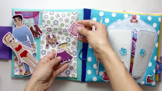 #Кукольныйдом с семьёй для Эстель #4года (#Уральск #Казахстан )#книгадом #кукольнаямебель #dollhous