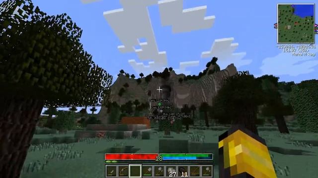 Terra Firma with Reprimize Ep. 10 - Talky Firma Craft смотреть онлайн