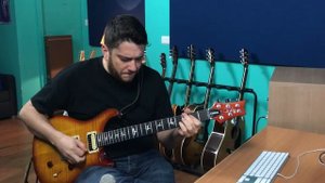 VOX | STOMPLAB 2G SL2G Pedaliera Multi effetto