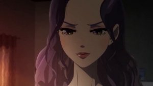 КОСМЕТИКА РАСПЛАВИЛА ДЕВУШКЕ ЛИЦО, НО ЭТО ТОЛЬКО НАЧАЛО \\ обзор на аниме Эликсир Красоты